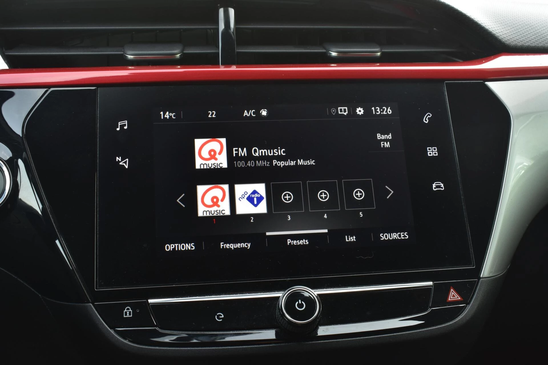 Hoofdafbeelding Opel Corsa-e