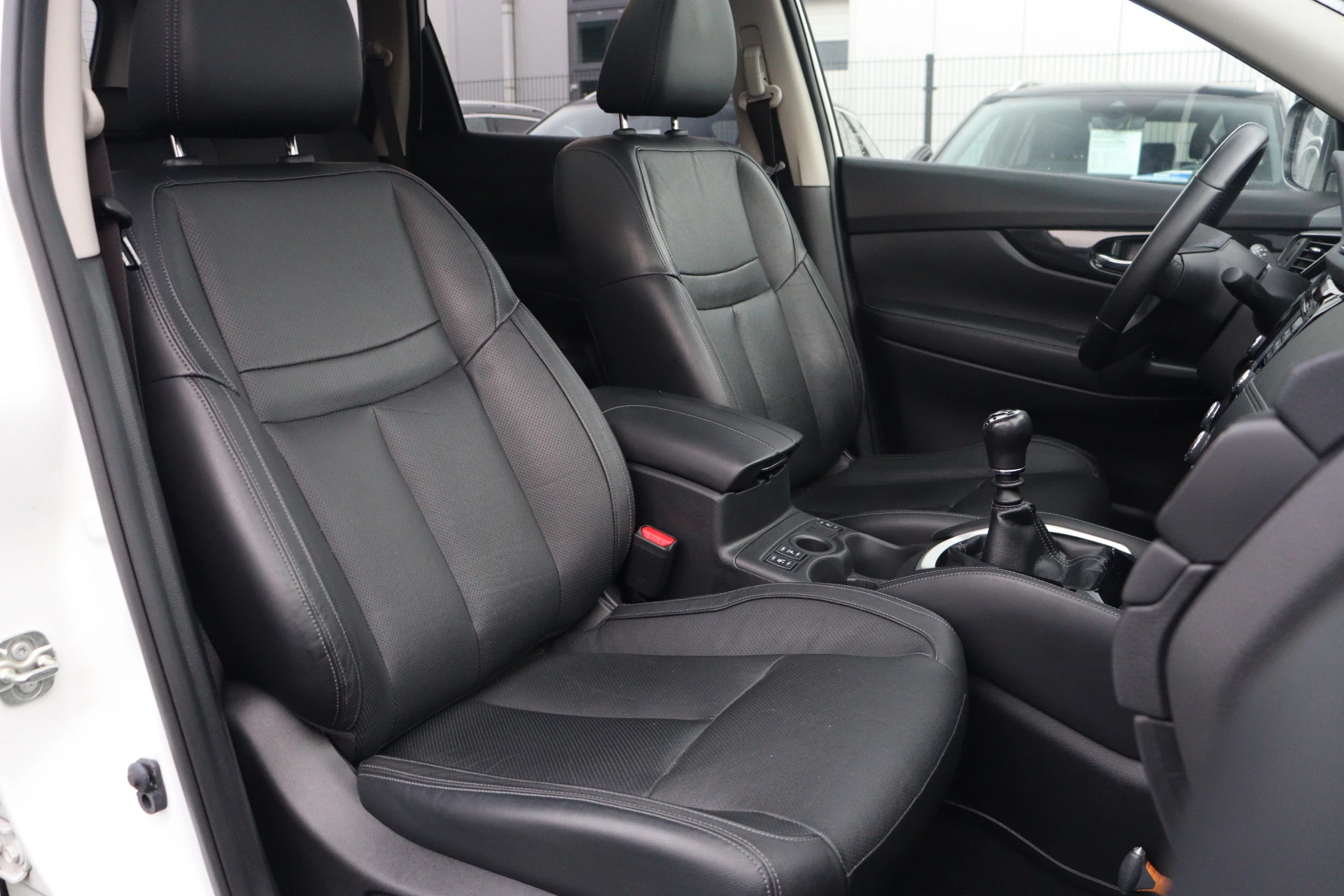 Hoofdafbeelding Nissan X-Trail