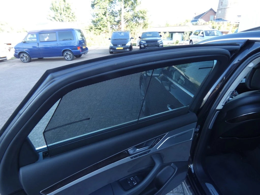 Hoofdafbeelding Audi A8