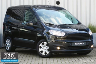 Hoofdafbeelding Ford Transit Courier Ford Transit Courier 1.5 TDCI Trend 1e EIG 86.000km!!!