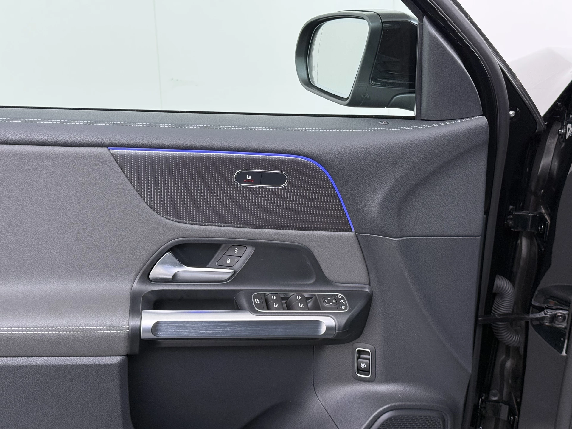 Hoofdafbeelding Mercedes-Benz EQB