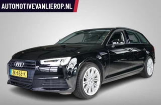Audi A4 Avant 40 TFSI 2.0 190 PK Pro Line| LED | CLIMA