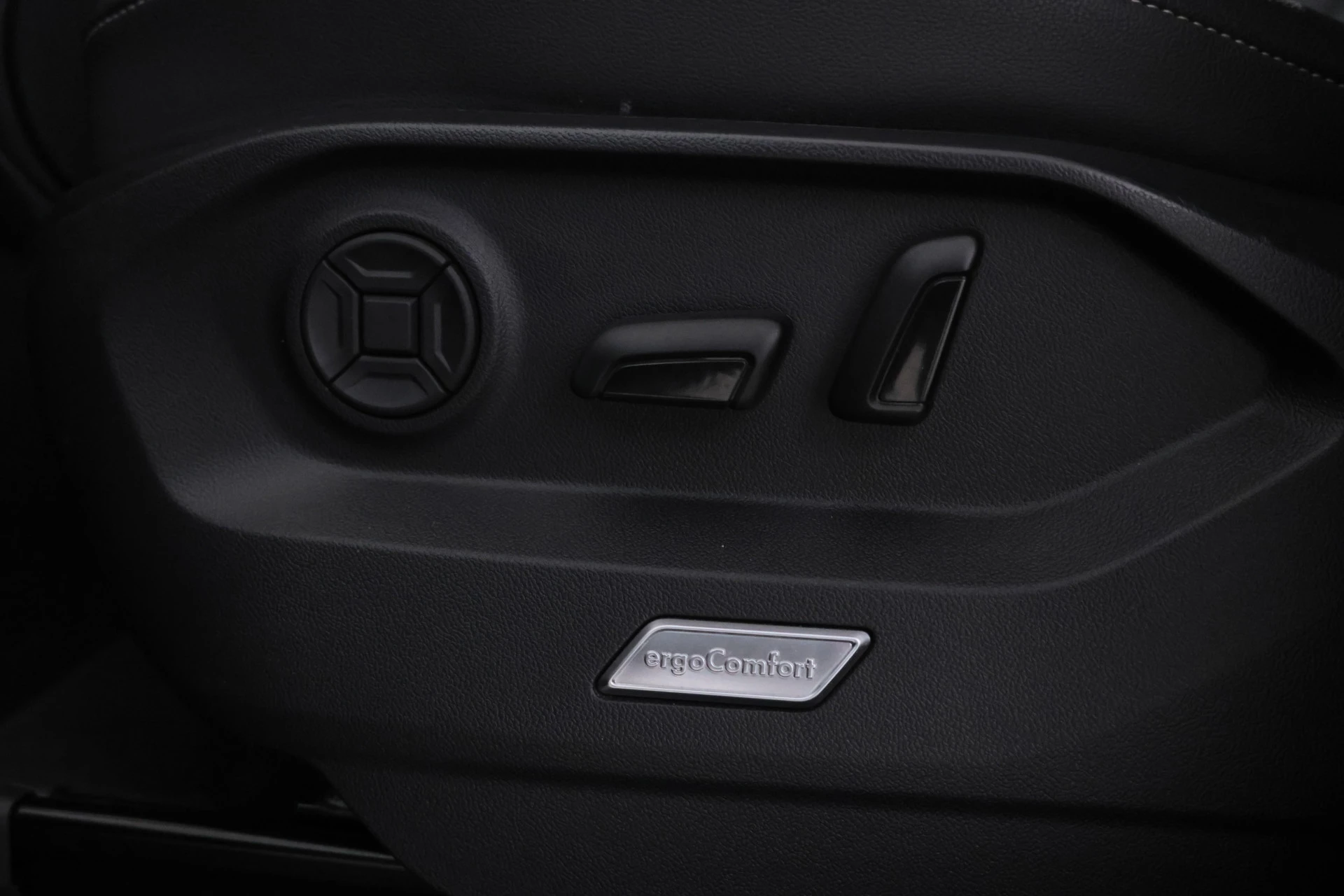 Hoofdafbeelding Volkswagen Touareg