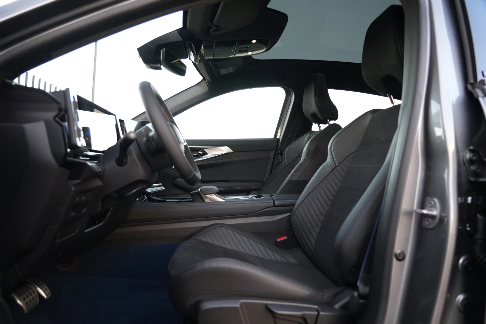 Hoofdafbeelding Renault Rafale