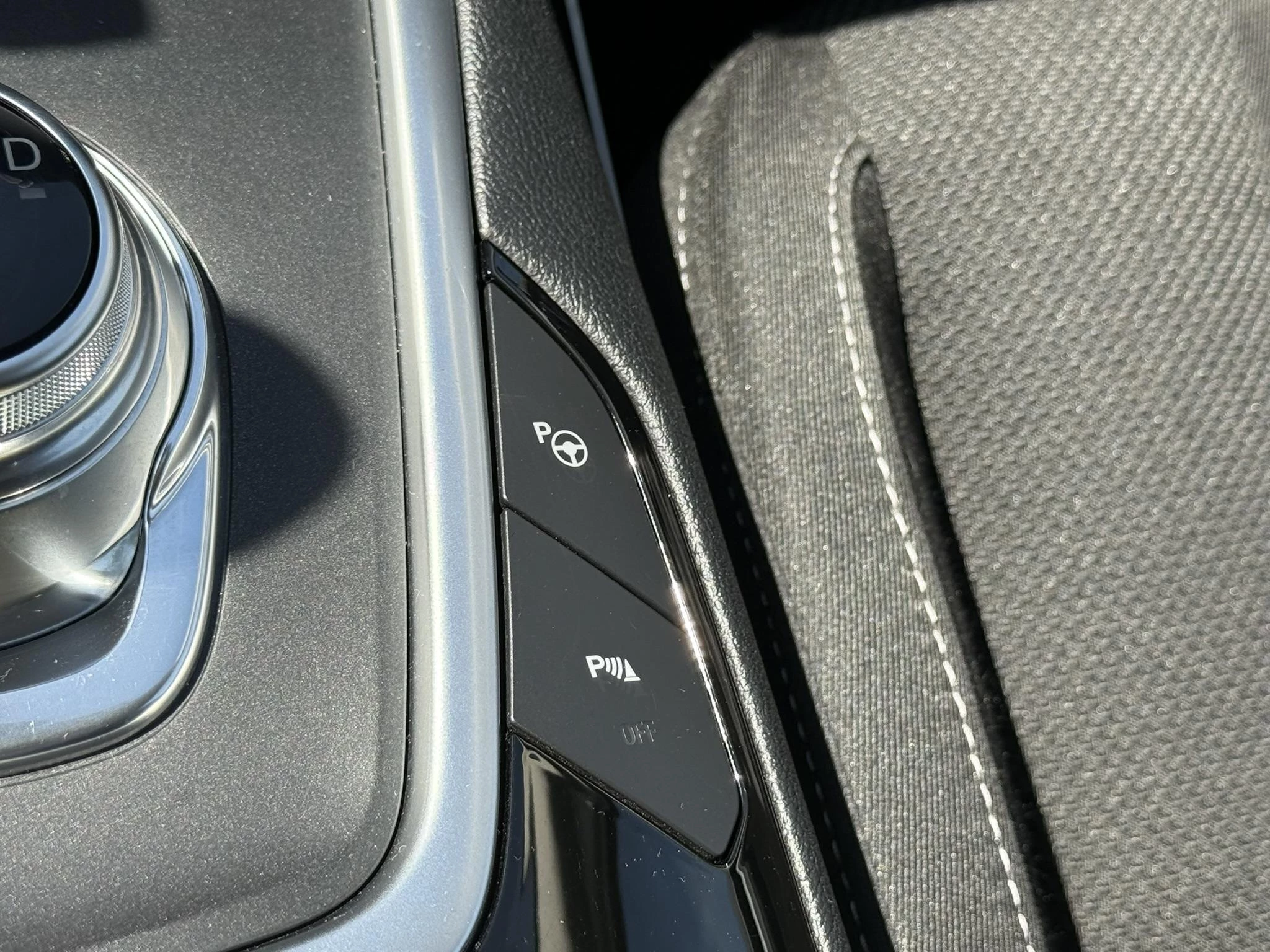 Hoofdafbeelding Ford S-Max