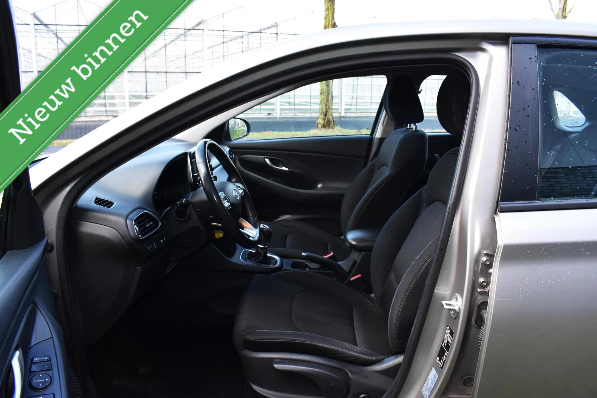 Hoofdafbeelding Hyundai i30