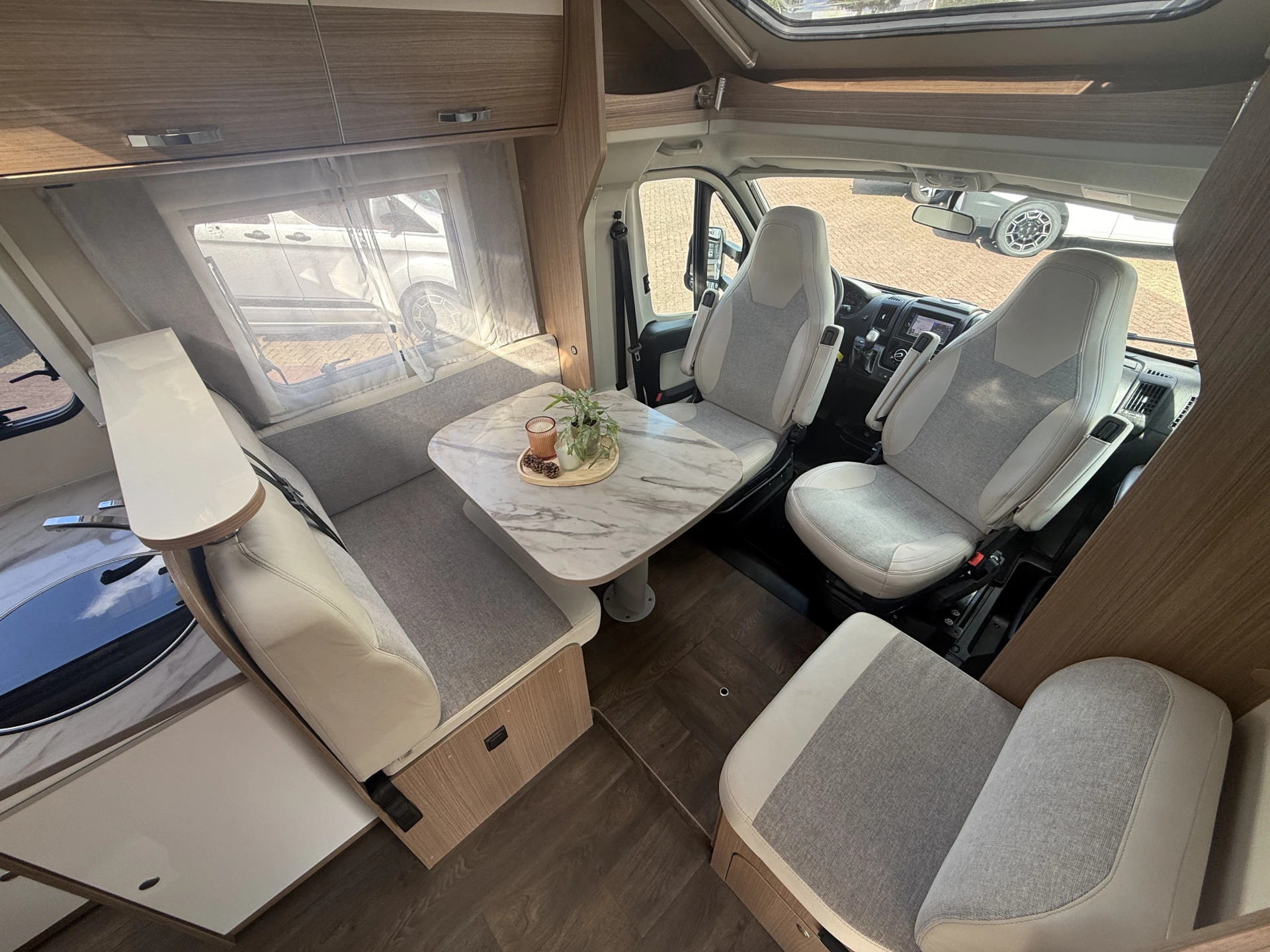 Hoofdafbeelding Fiat Ducato