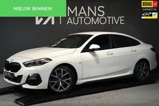 BMW 2-serie Gran Coupé 218i M Sport / LIVE COCKPIT / HUD / CARPLAY / TREKHAAK / SFEERVERLICHTING