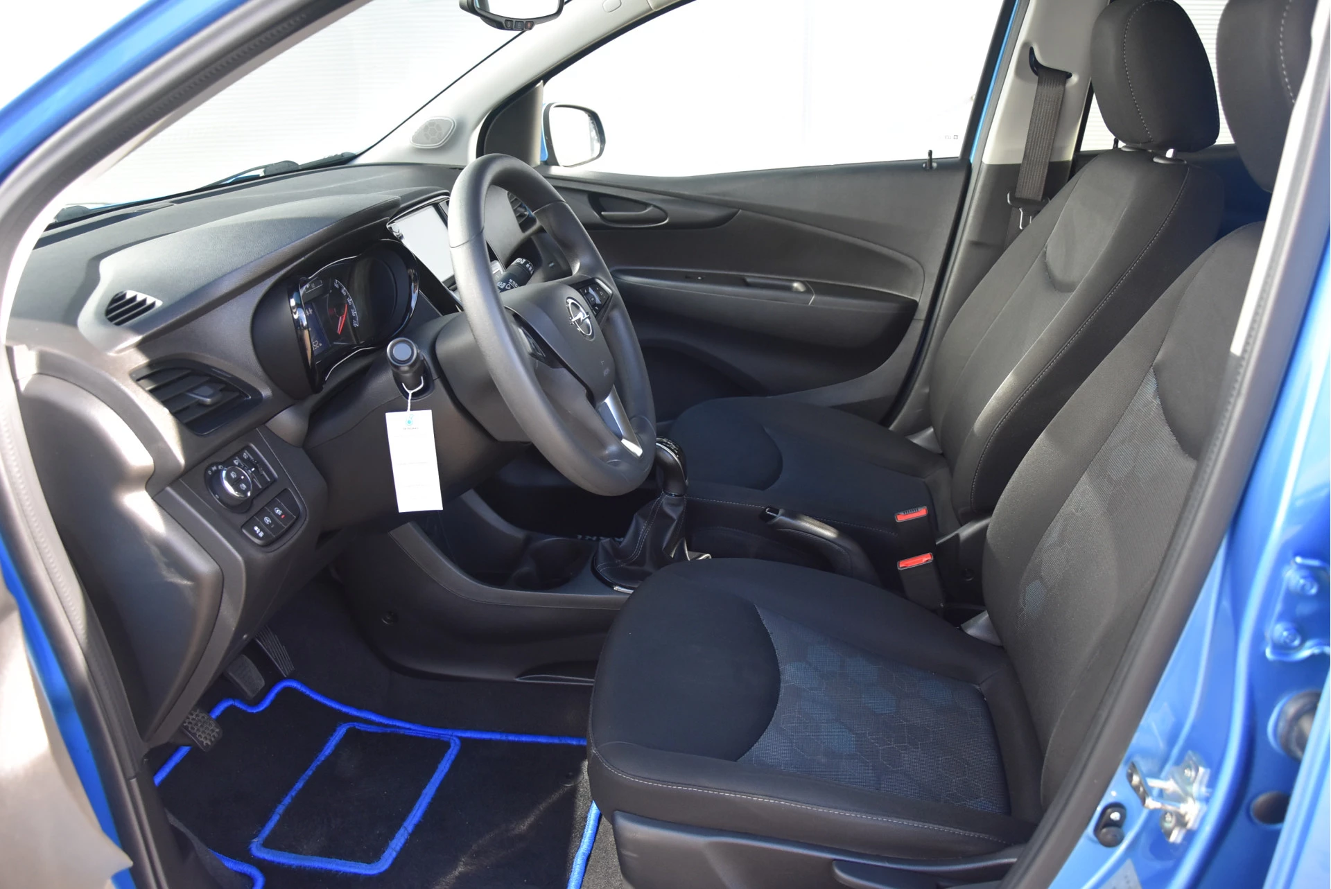 Hoofdafbeelding Opel KARL
