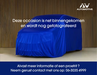 Ford Transit Connect 1.5 EcoBlue 120 PK | Marge | BTW & BPM Vrij | Camera | CarPlay | Navigatie | Bi-Xenon | Trekhaak | Climate control | Airco | Nieuwe APK | Dealer onderhouden | NL Auto