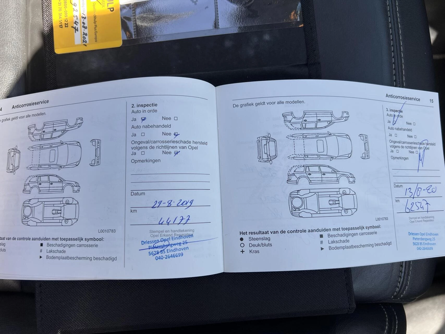 Hoofdafbeelding Opel Mokka X