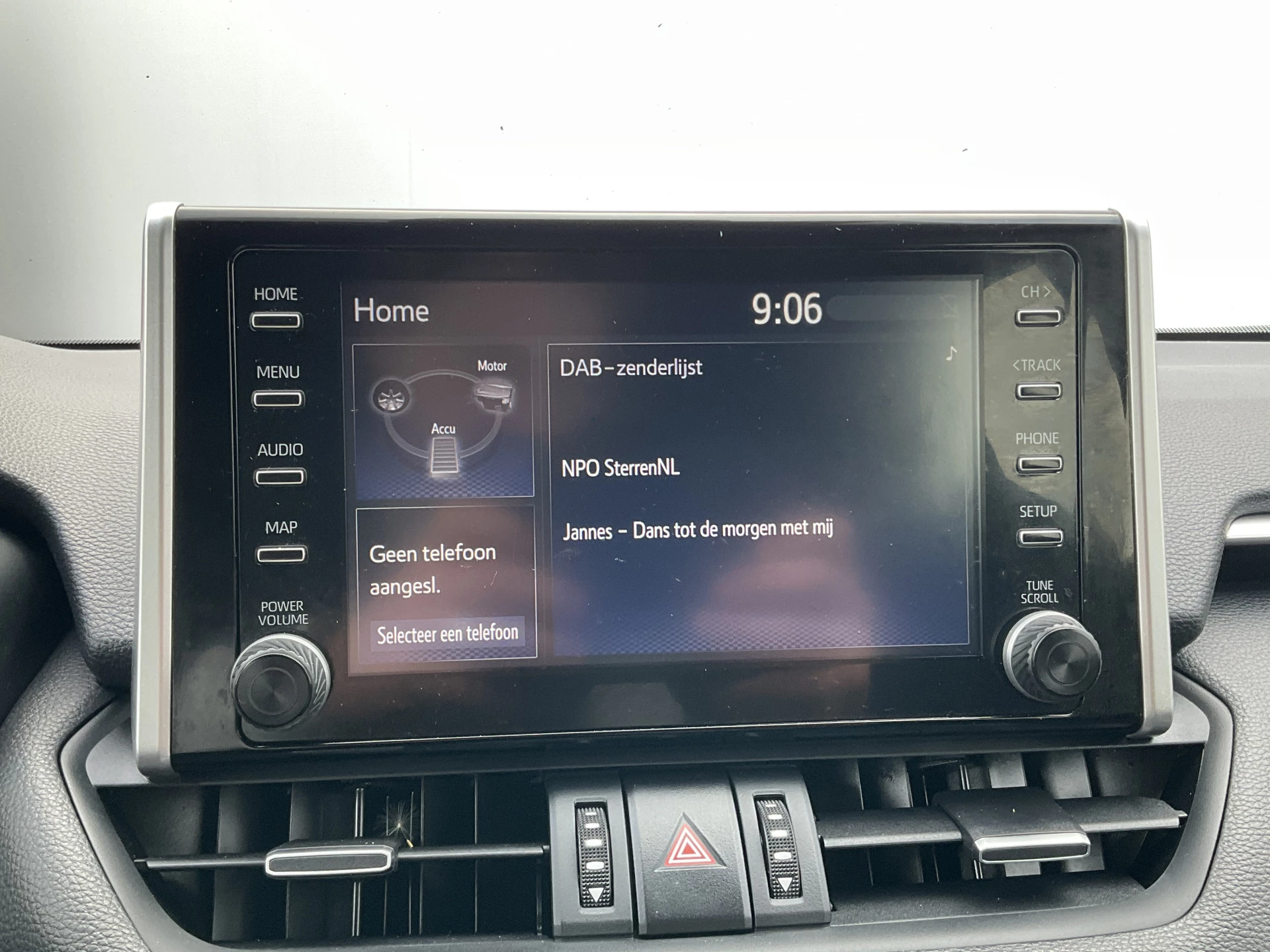 Hoofdafbeelding Toyota RAV4