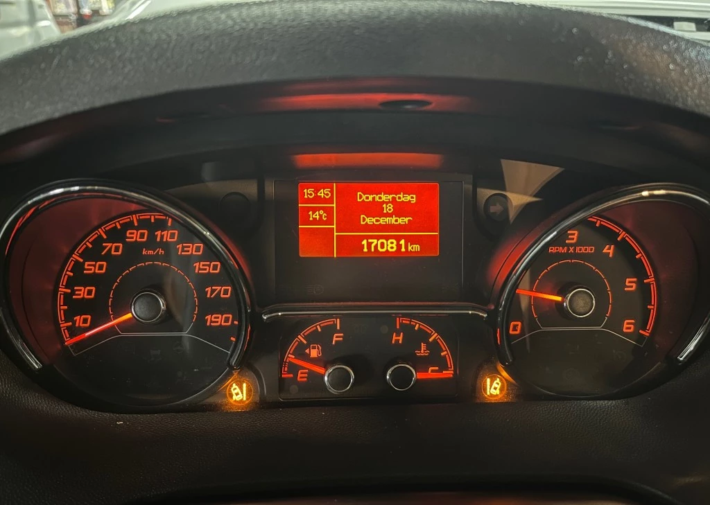 Hoofdafbeelding Knaus Boxlife 6 Meter Lengtebedden