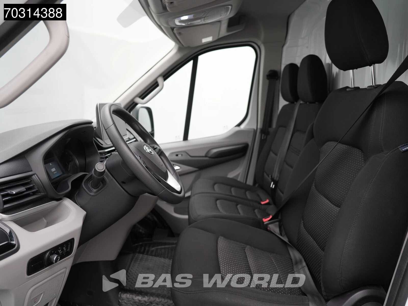 Hoofdafbeelding Maxus eDeliver9