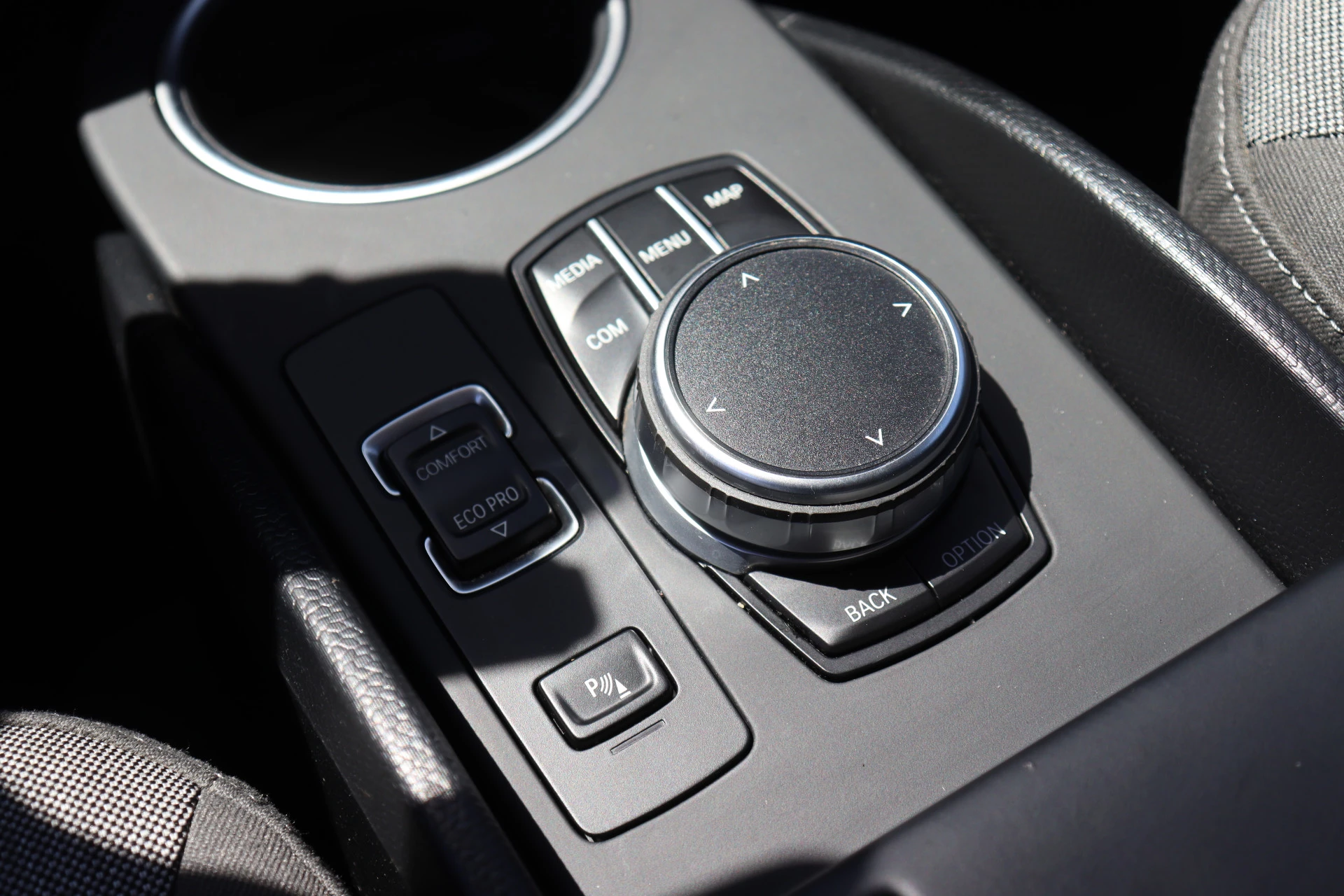 Hoofdafbeelding BMW i3