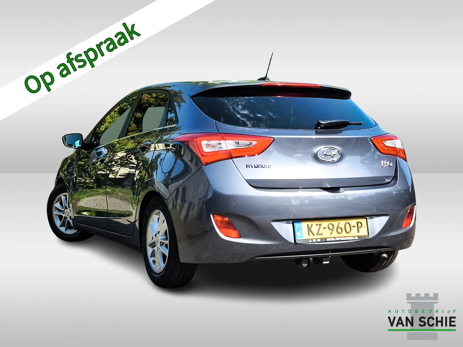 Hoofdafbeelding Hyundai i30