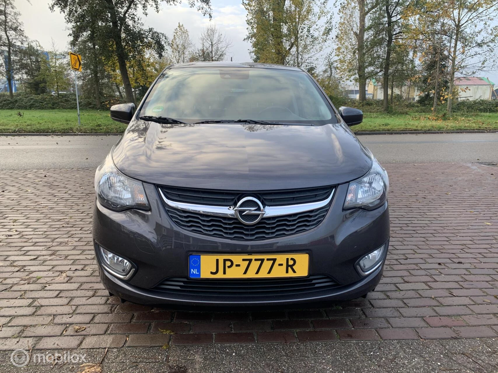 Hoofdafbeelding Opel KARL