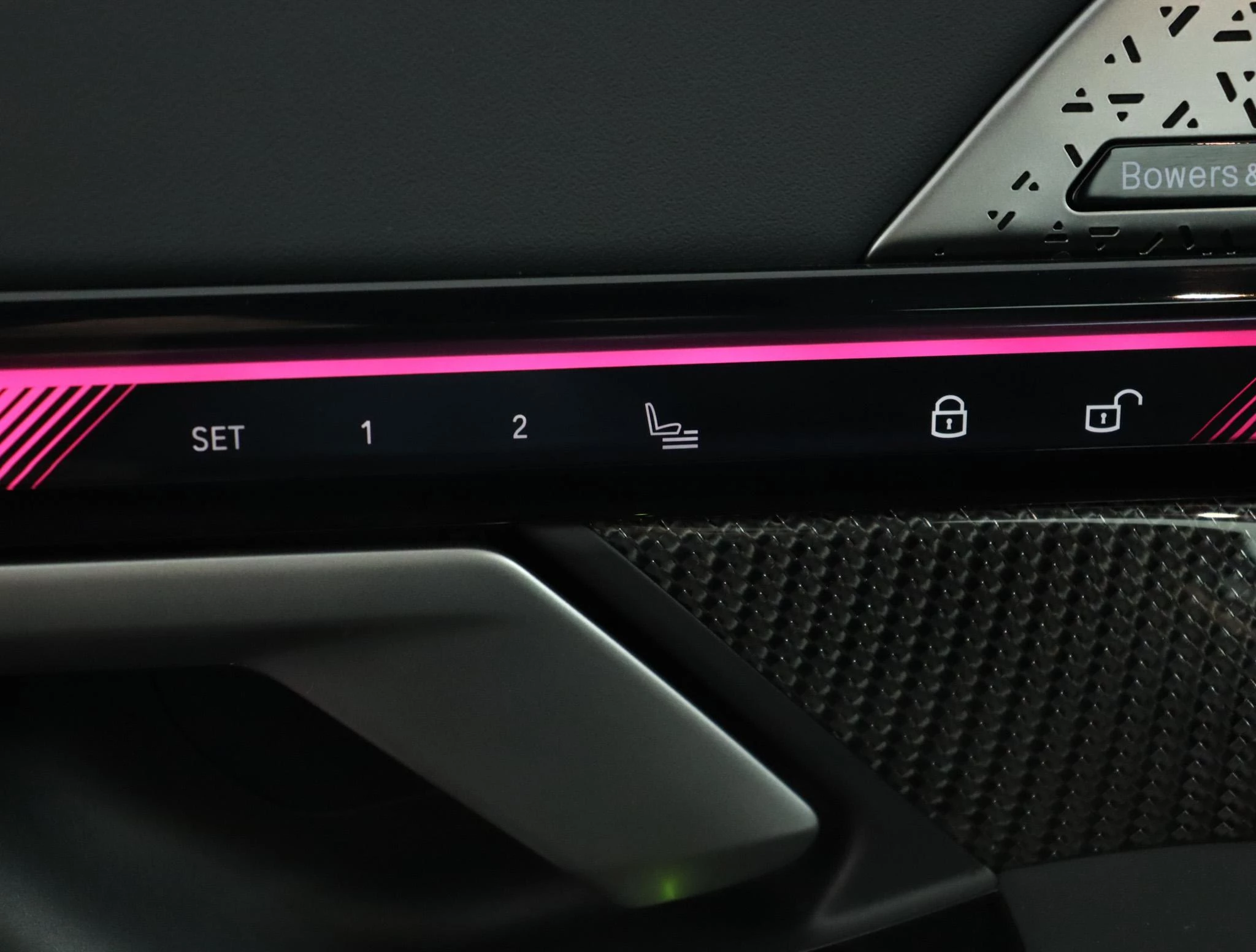 Hoofdafbeelding BMW M5