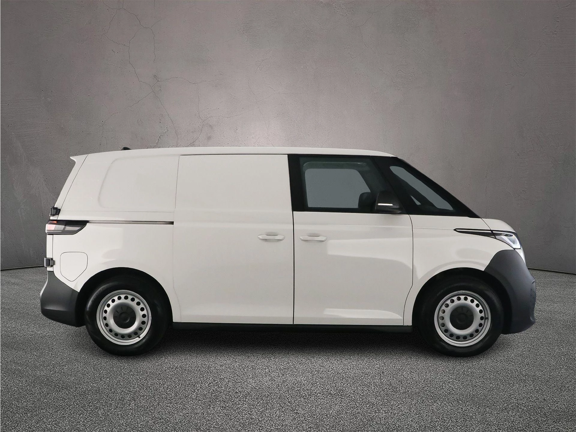 Hoofdafbeelding Volkswagen ID. Buzz Cargo