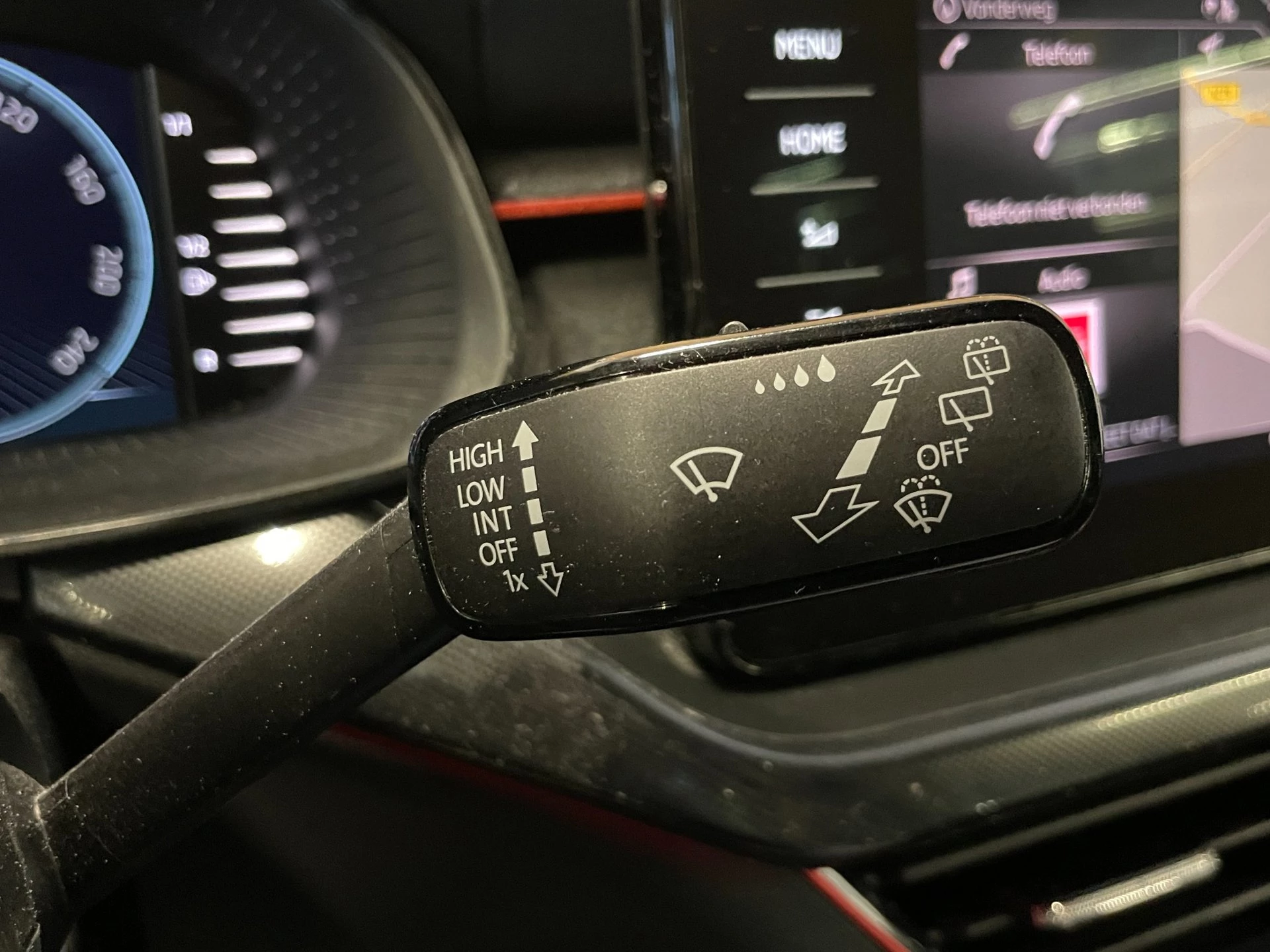 Hoofdafbeelding Škoda Scala