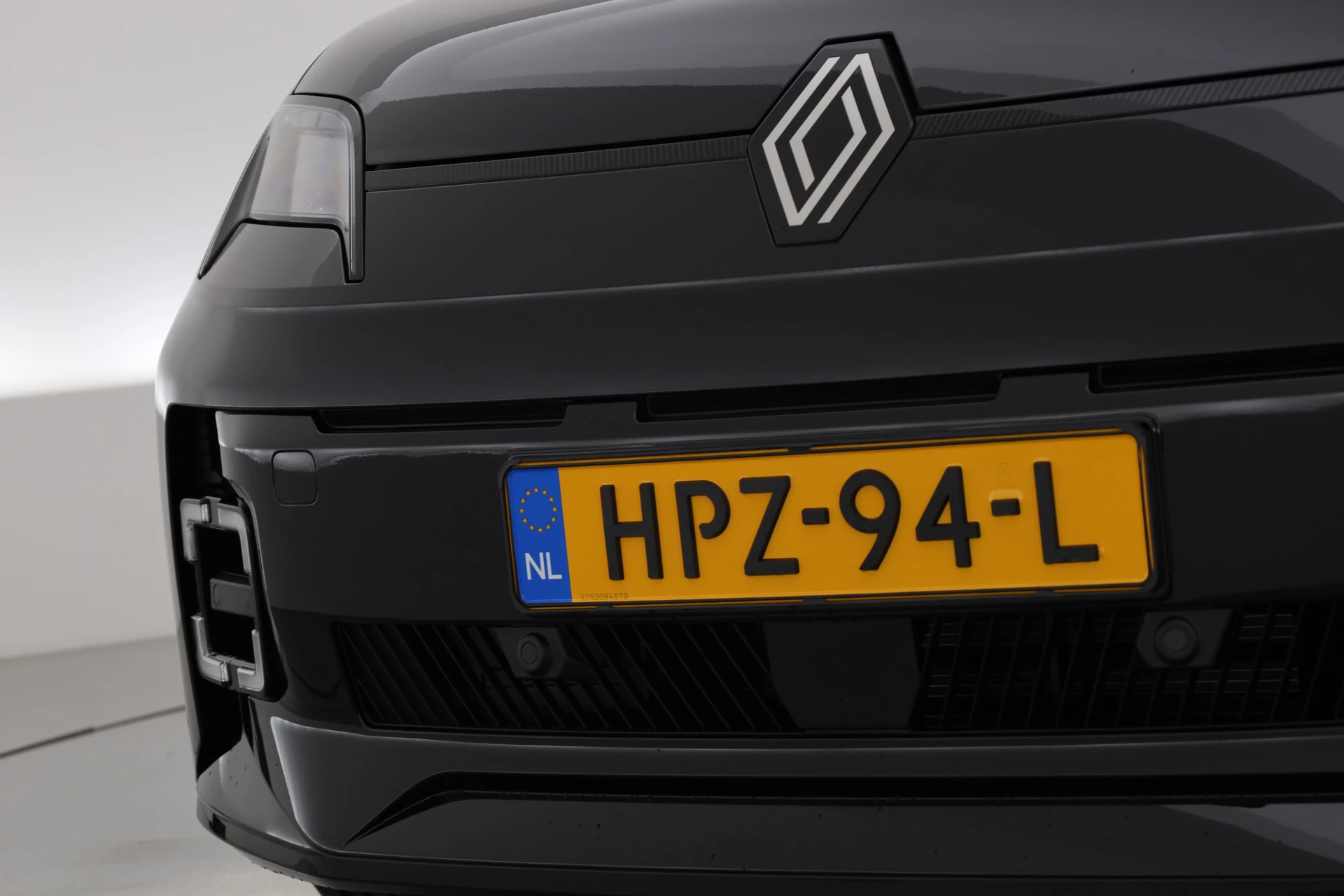 Hoofdafbeelding Renault 5