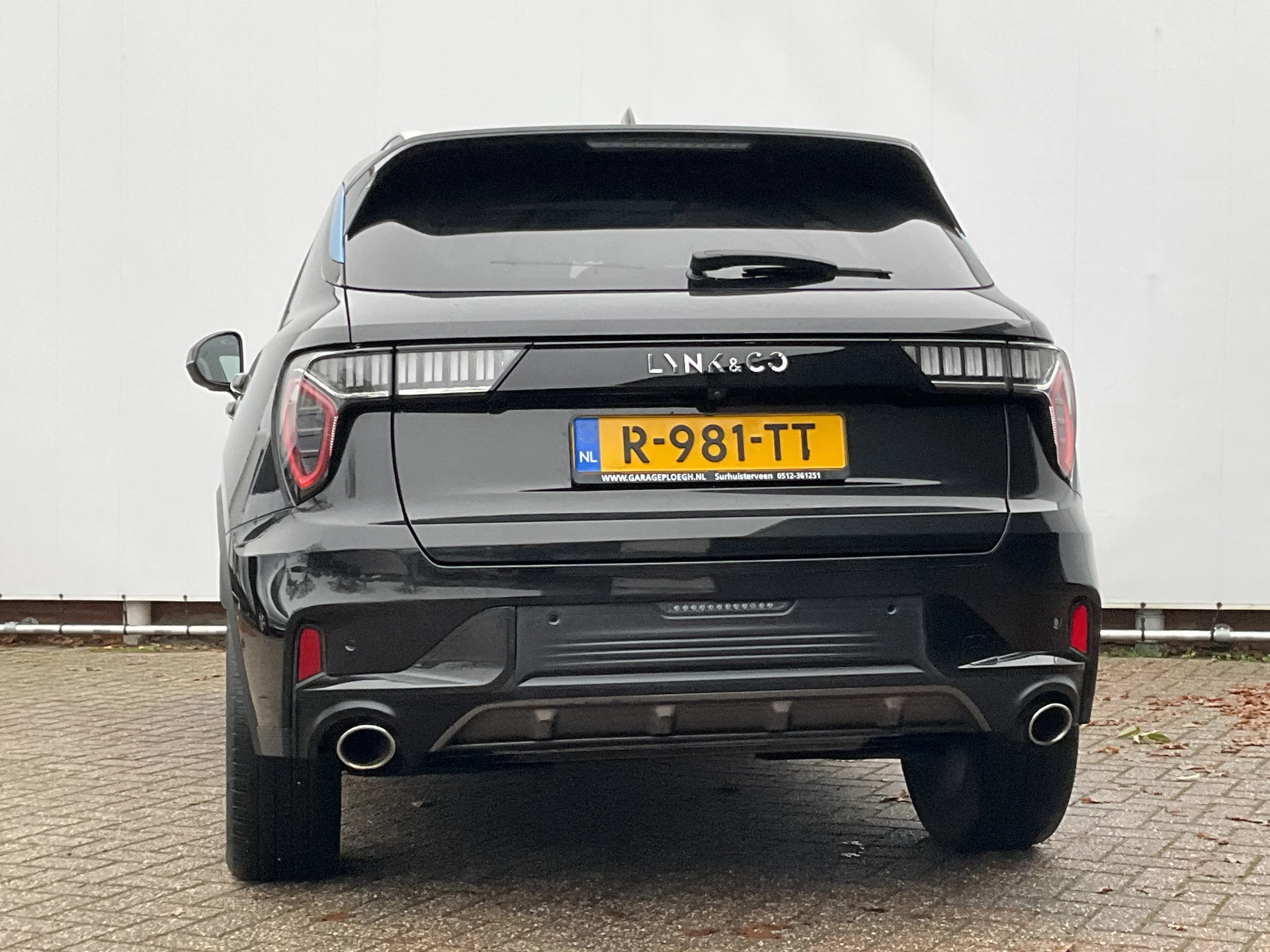 Hoofdafbeelding Lynk & Co 01