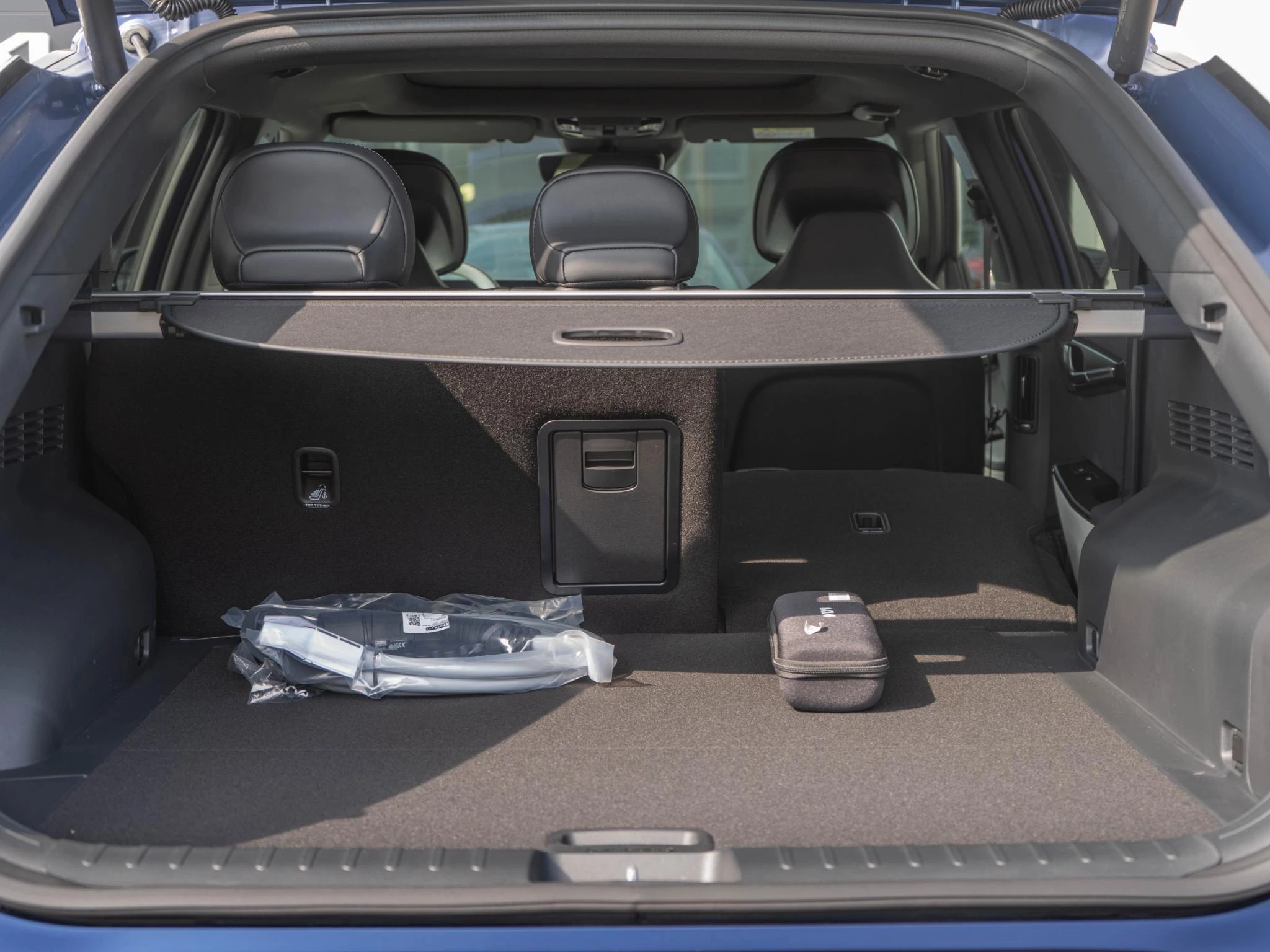 Hoofdafbeelding Kia EV6