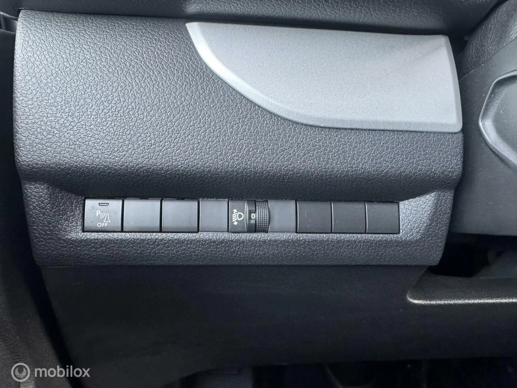 Hoofdafbeelding Opel Vivaro-e