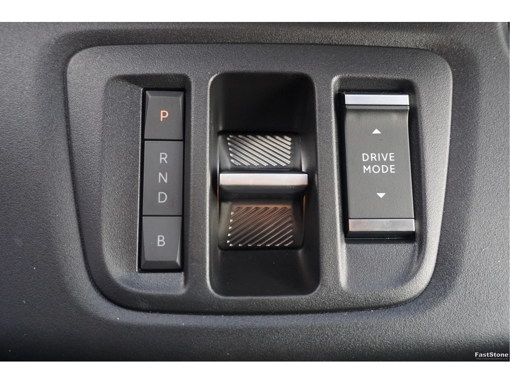 Hoofdafbeelding Fiat E-Doblò