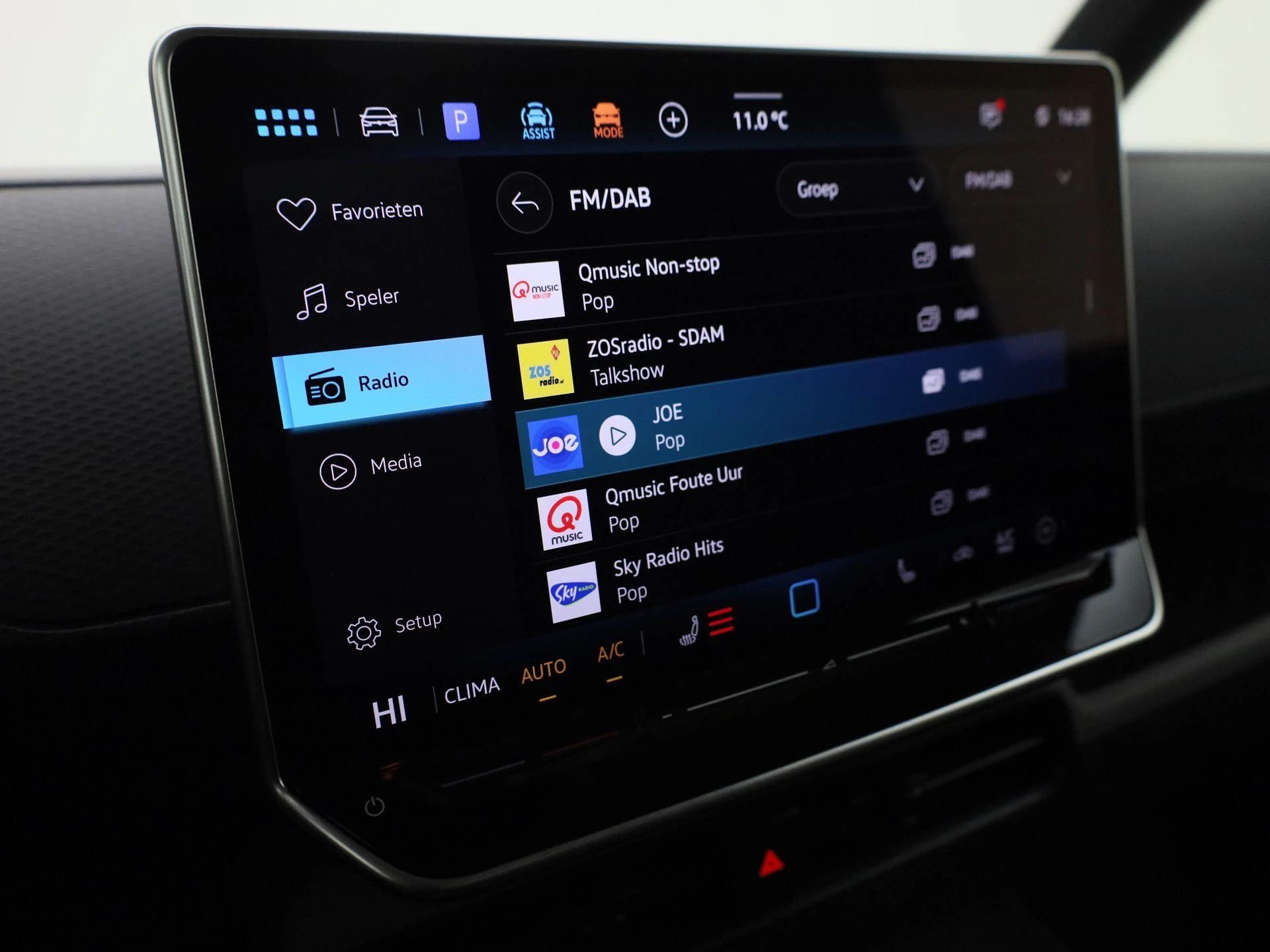 Hoofdafbeelding Volkswagen ID. Buzz Cargo