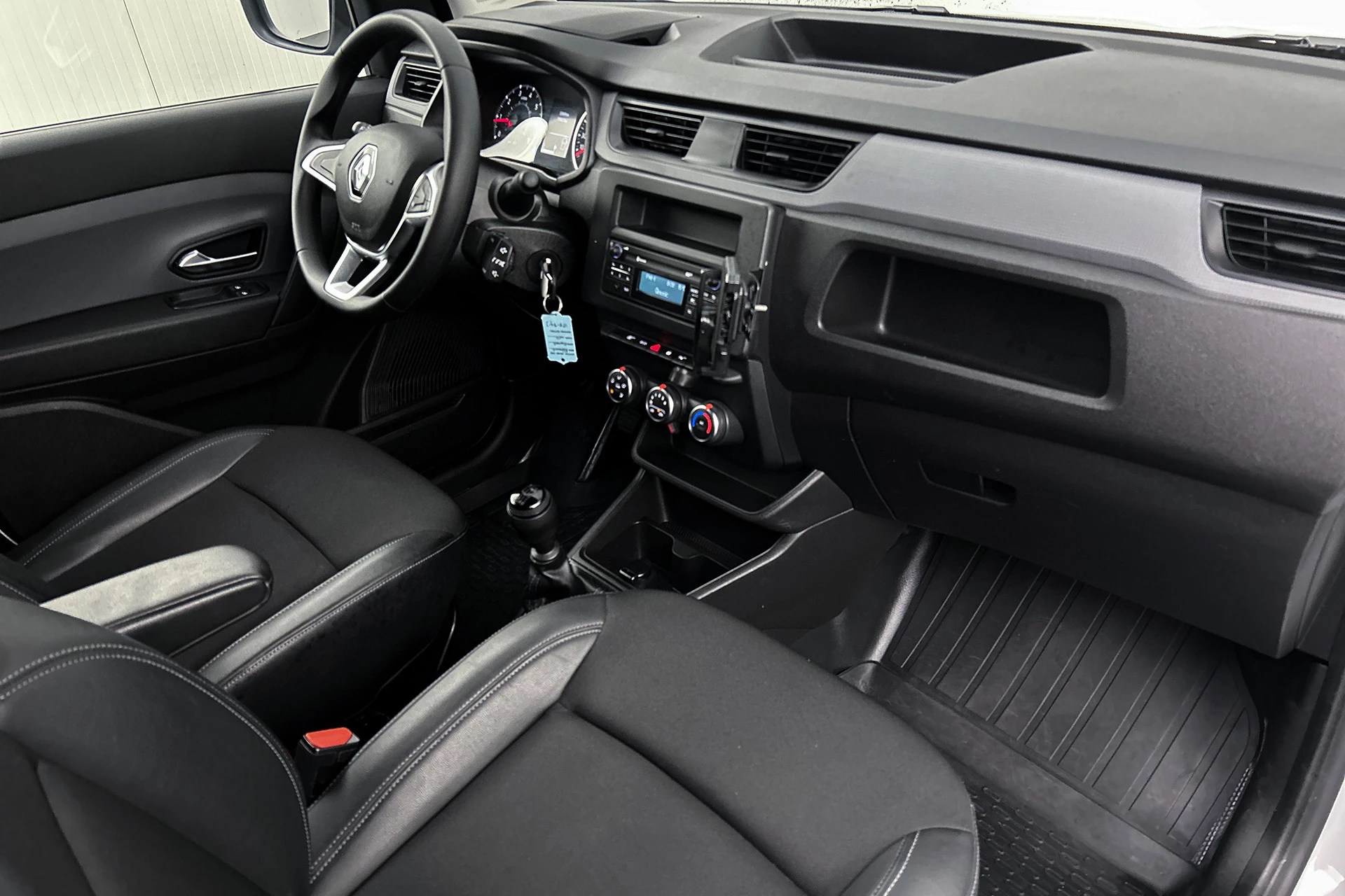 Hoofdafbeelding Renault Express
