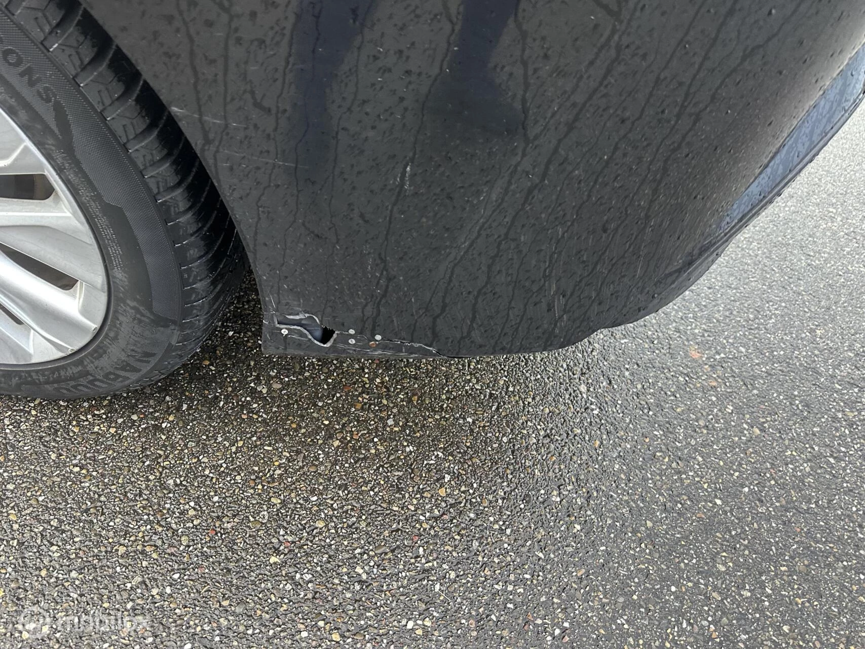 Hoofdafbeelding Toyota Mirai