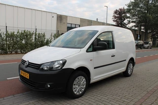 Volkswagen Caddy 1.6 TDI