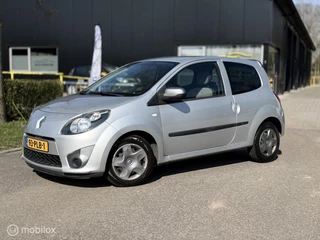Renault Twingo 1.2-16V Collection AIRCO! 133DKM NAP!