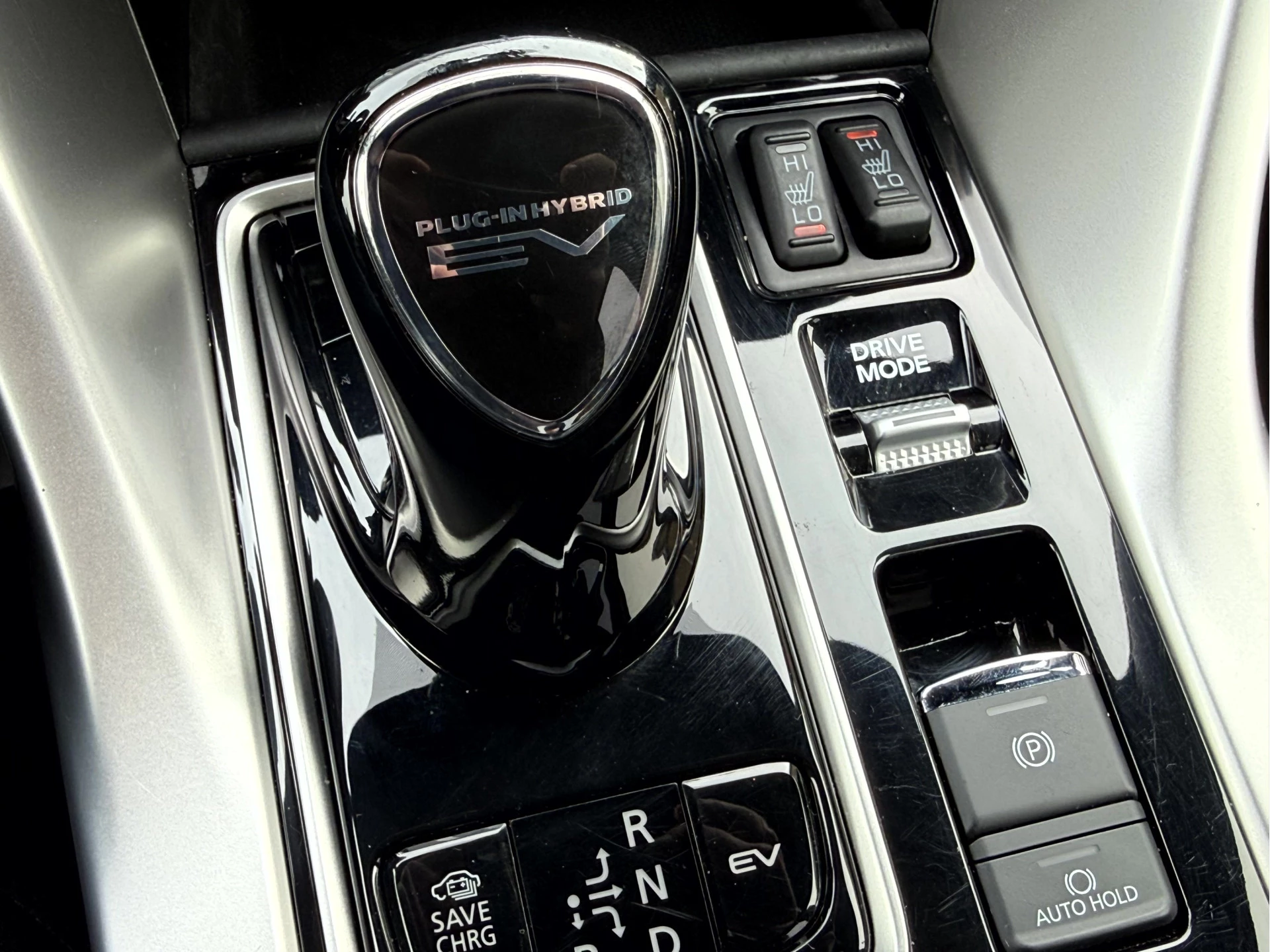 Hoofdafbeelding Mitsubishi Eclipse Cross