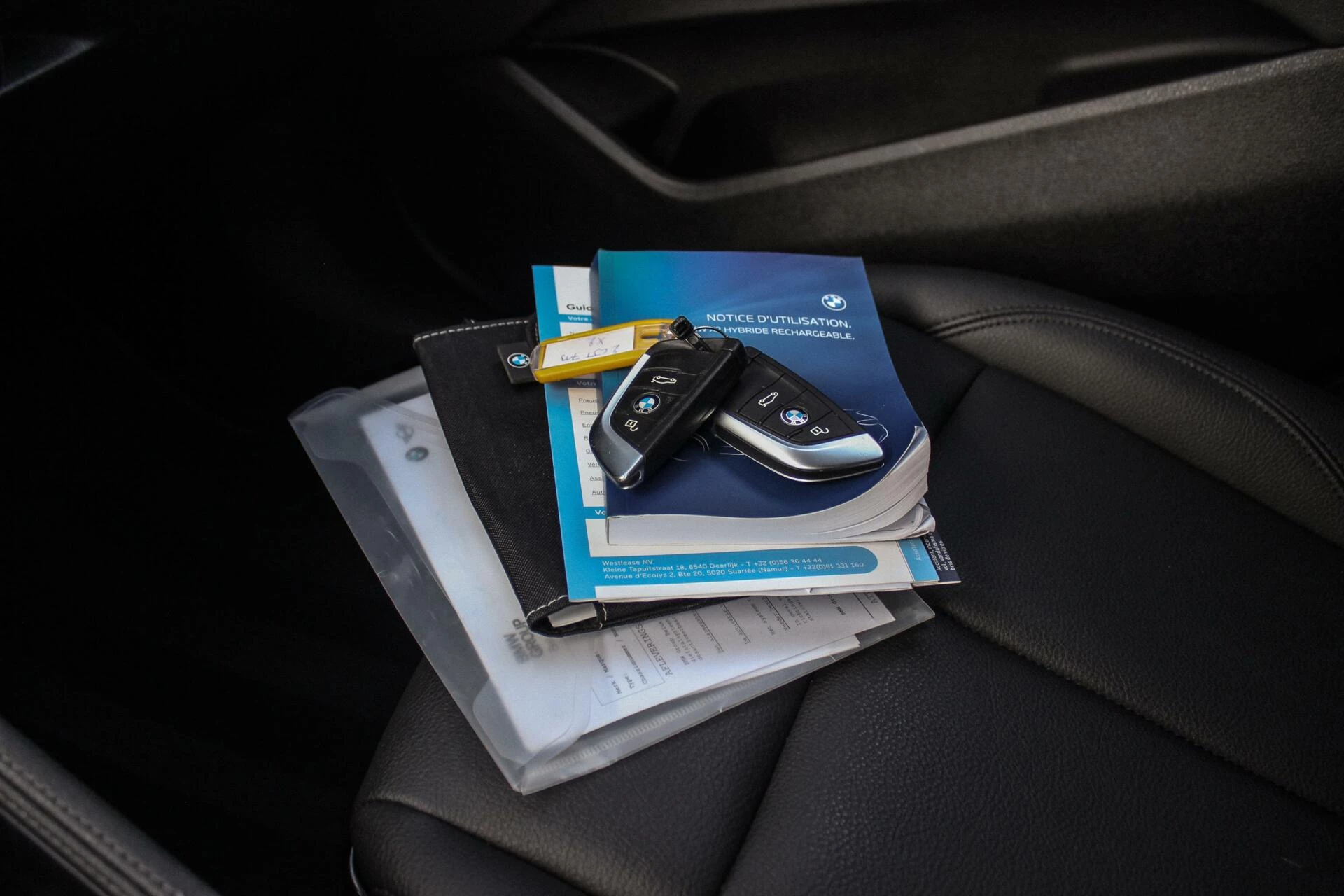 Hoofdafbeelding BMW X2