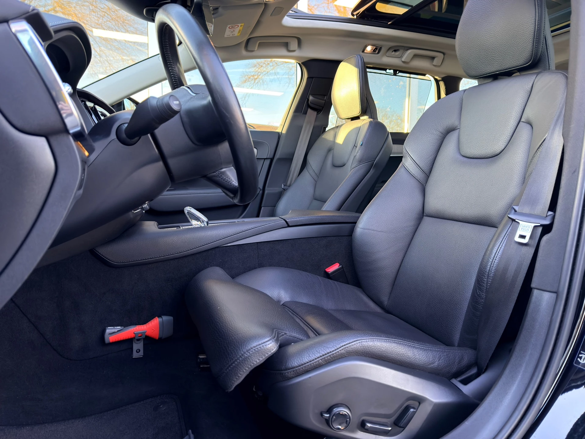 Hoofdafbeelding Volvo V90