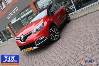 Renault Captur 1.2 TCe Xmod