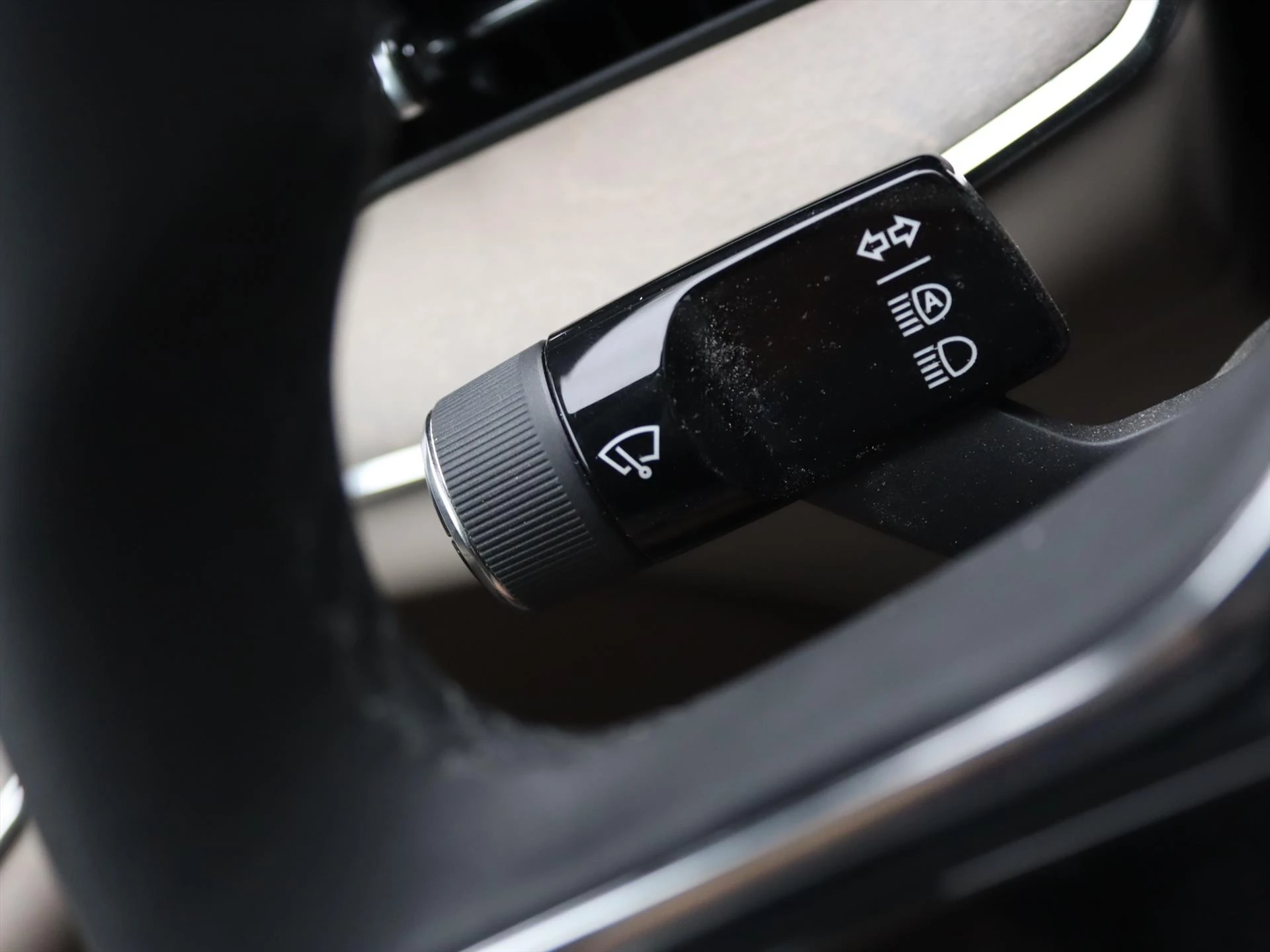 Hoofdafbeelding Volvo EX90