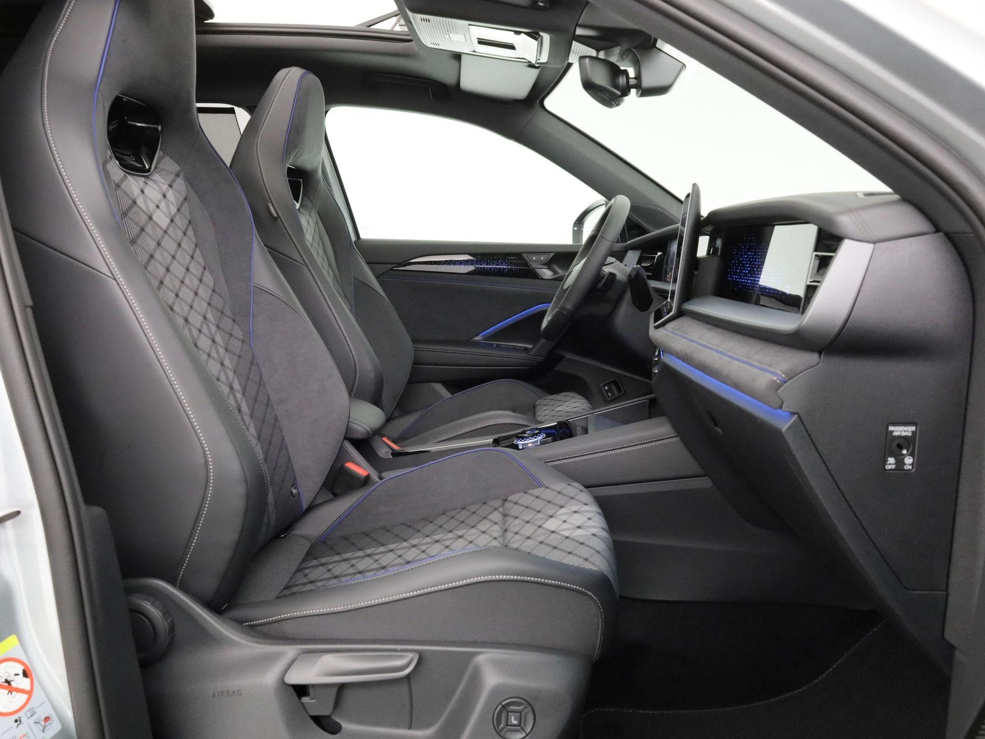 Hoofdafbeelding Volkswagen Tayron