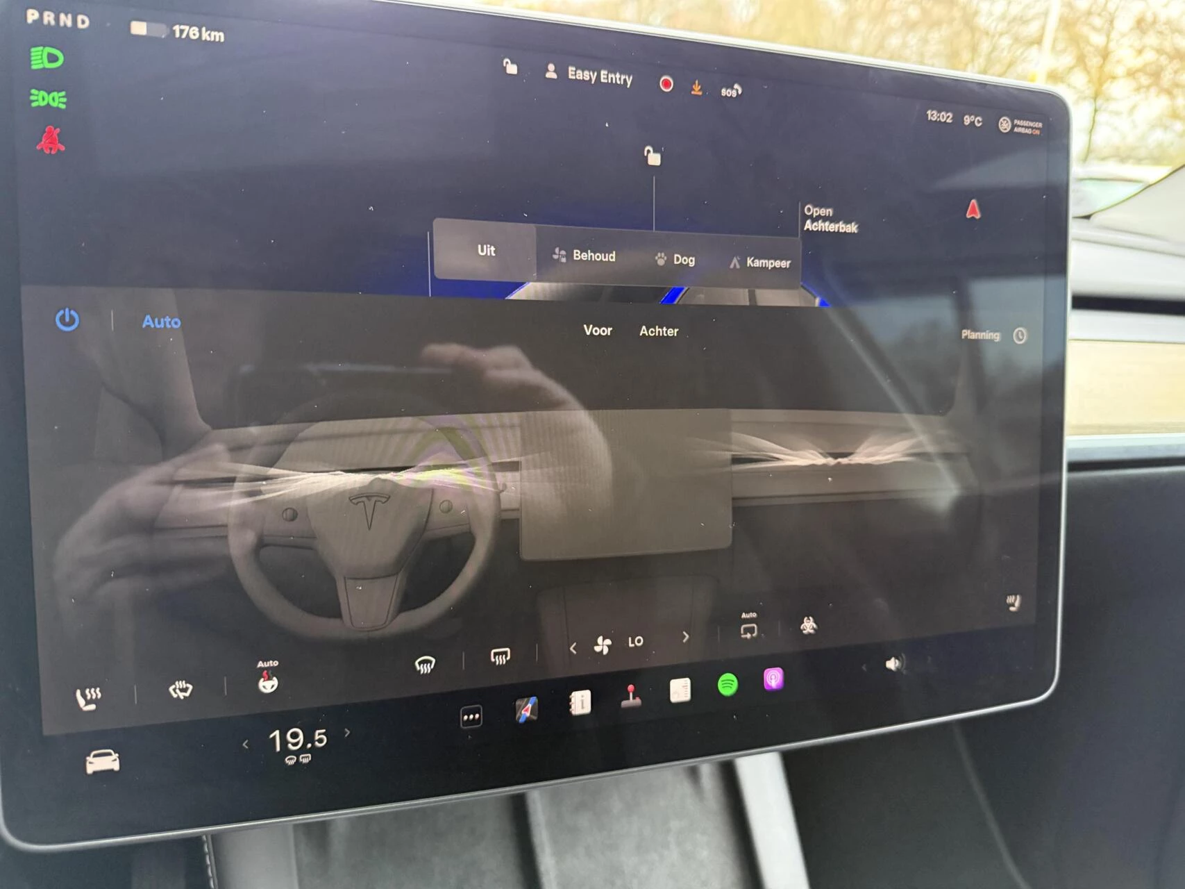 Hoofdafbeelding Tesla Model Y
