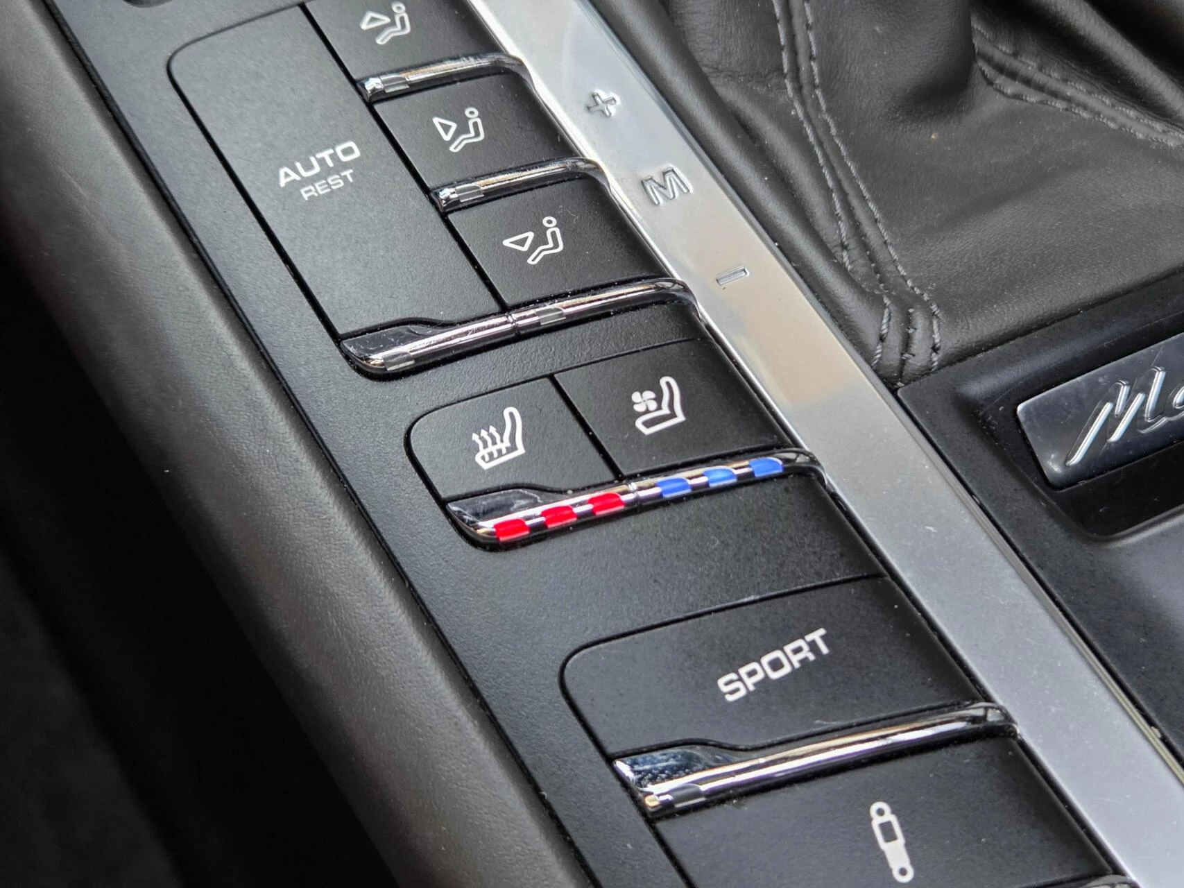Hoofdafbeelding Porsche Macan