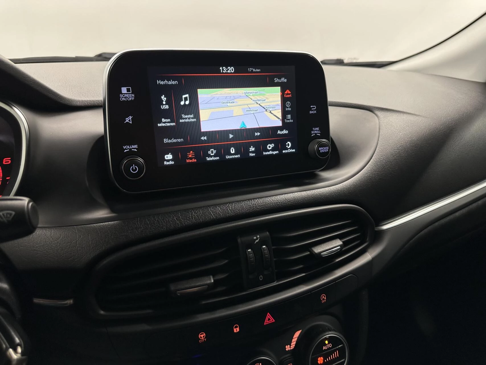 Hoofdafbeelding Fiat Tipo