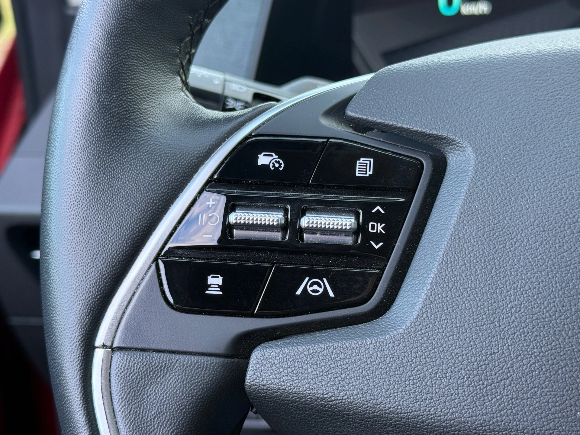 Hoofdafbeelding Kia EV6