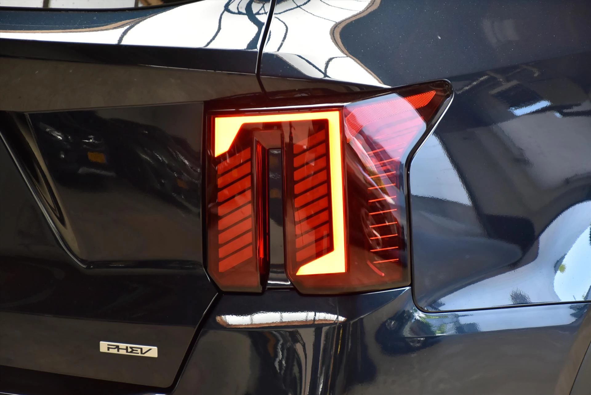 Hoofdafbeelding Kia Sorento