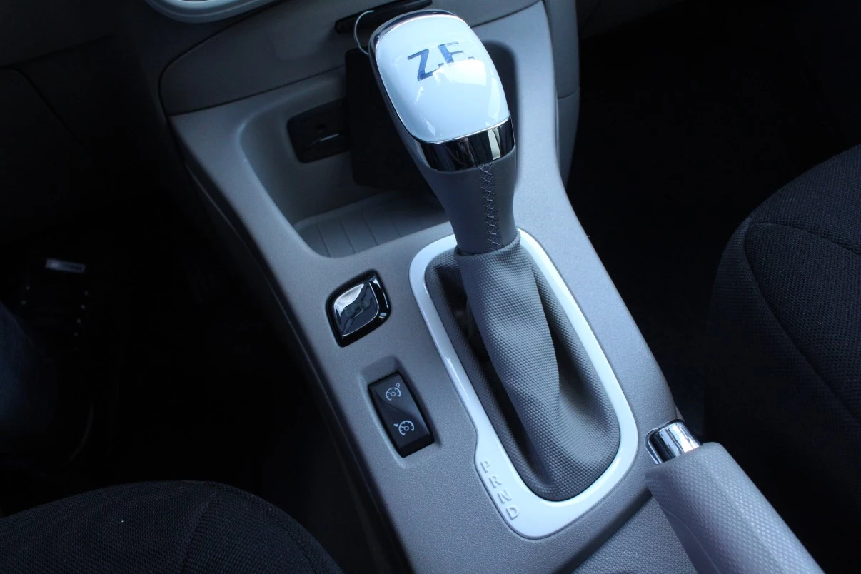 Hoofdafbeelding Renault ZOE