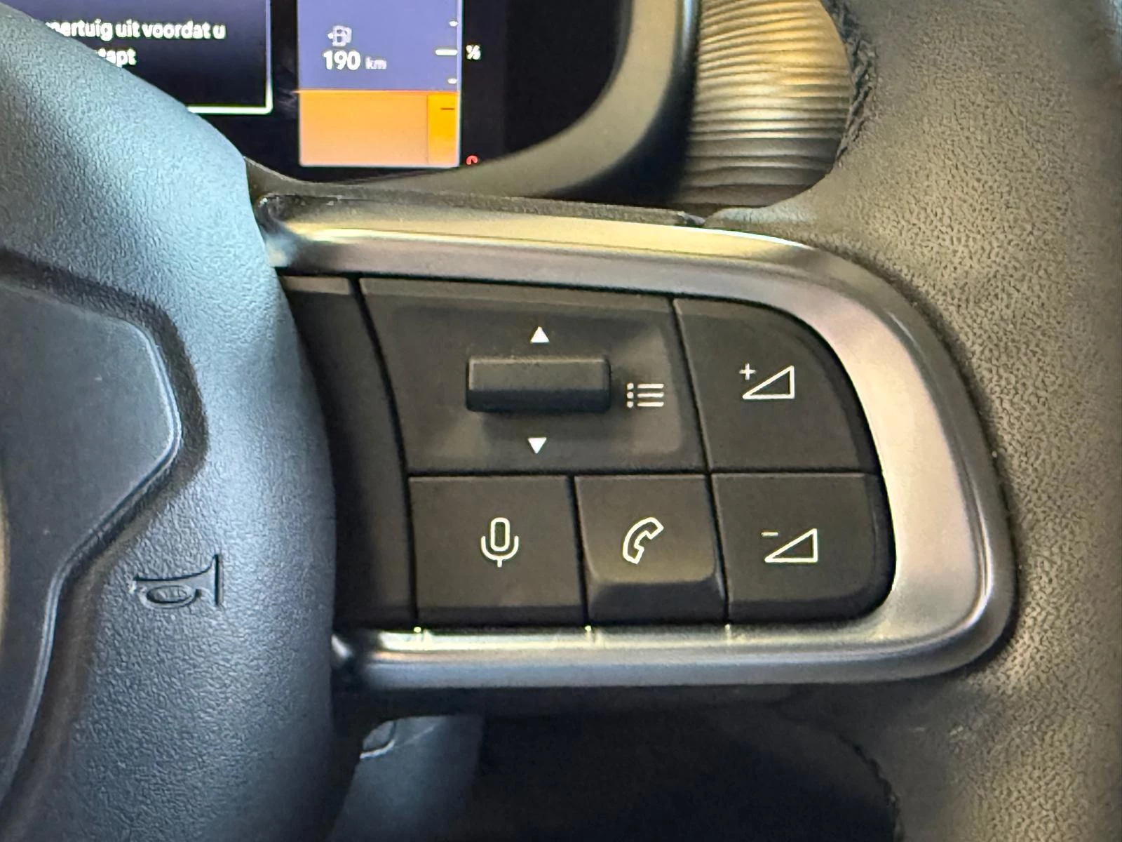 Hoofdafbeelding Jeep Avenger