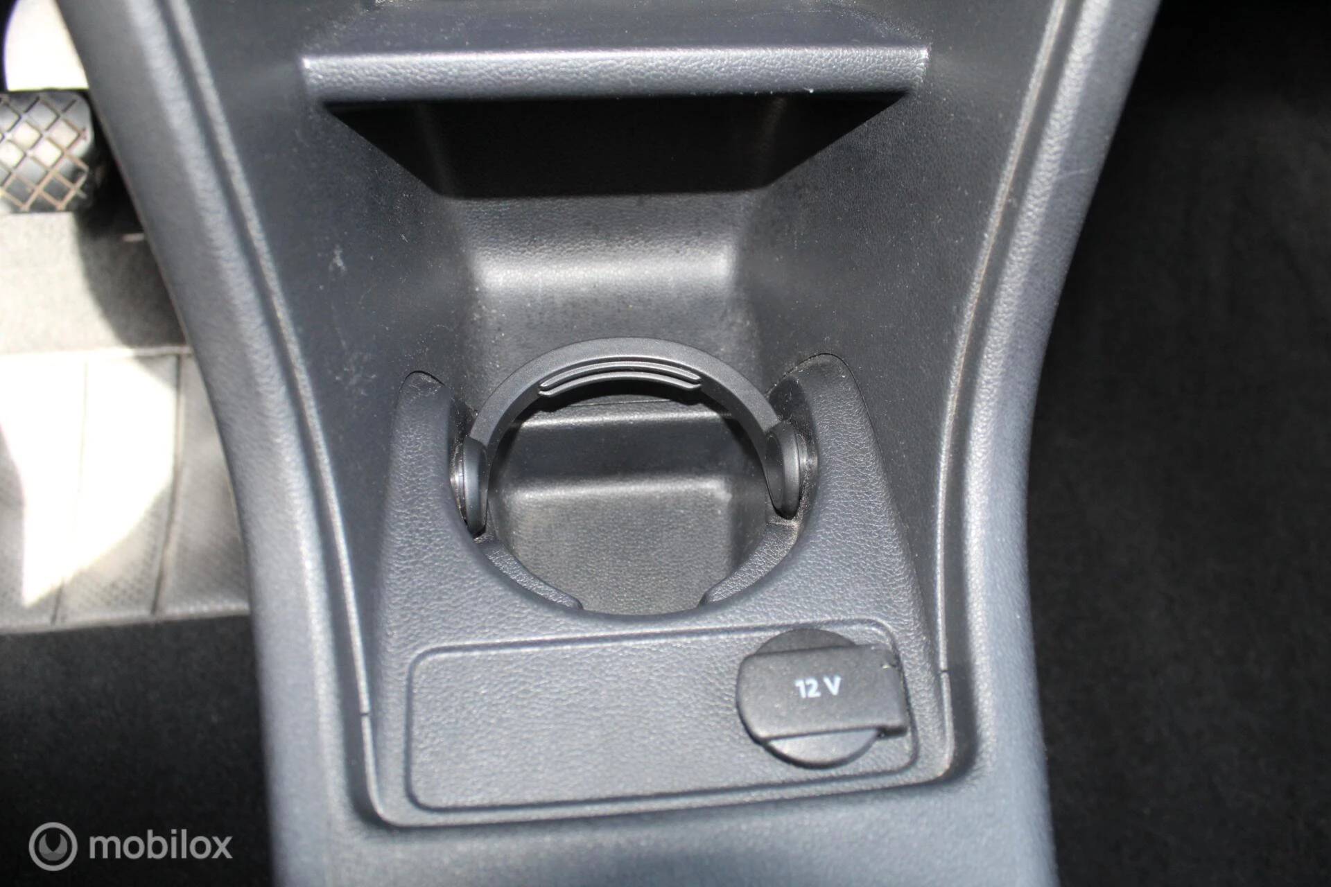 Hoofdafbeelding Škoda Citigo