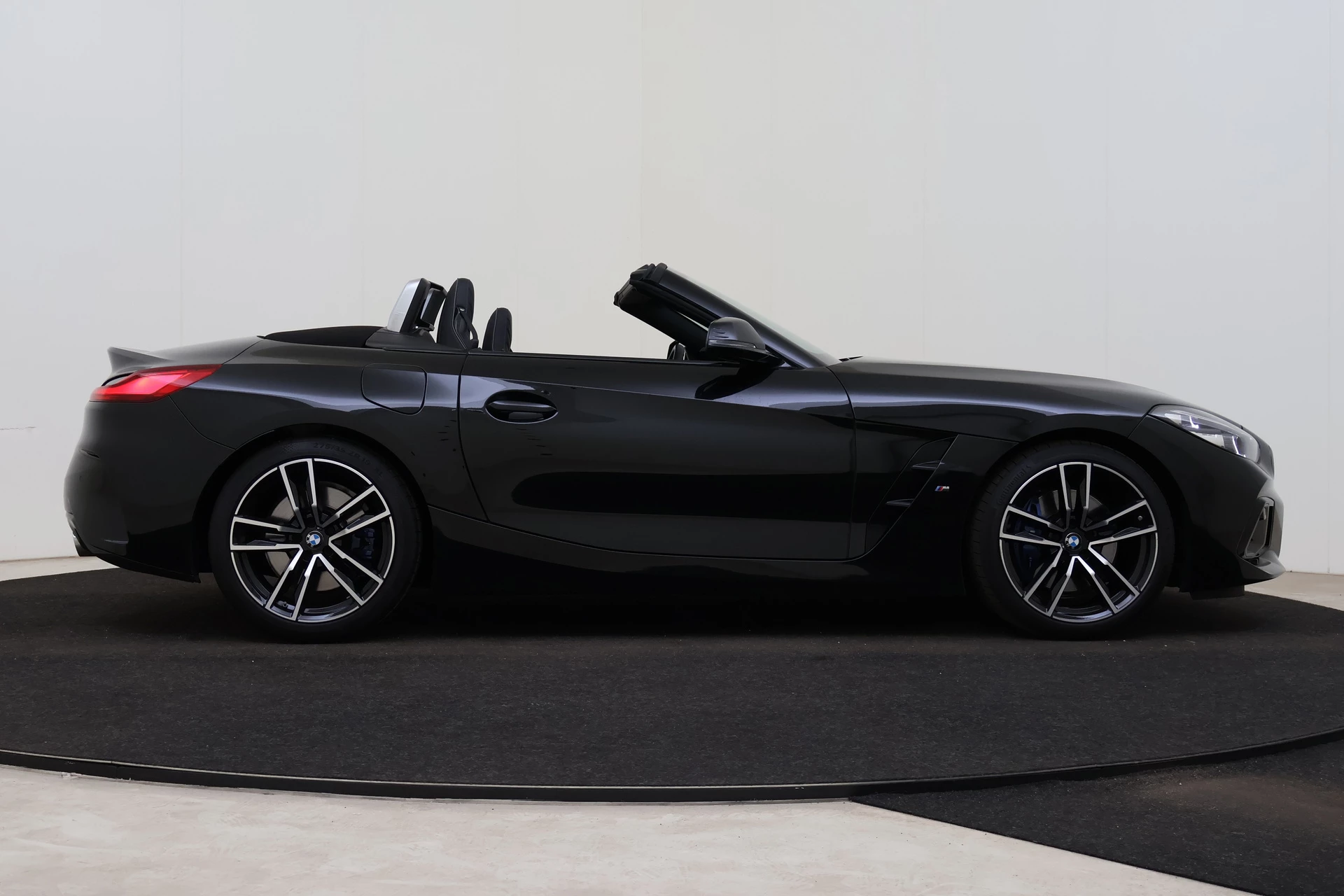 Hoofdafbeelding BMW Z4