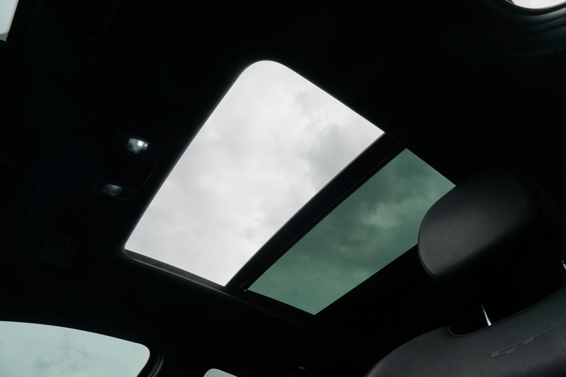 Hoofdafbeelding Kia ProCeed